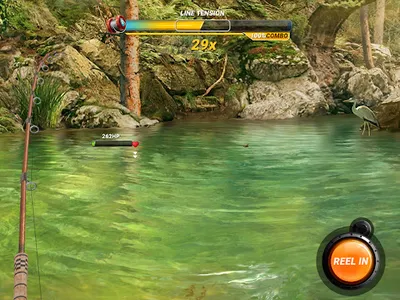 Fishing Clash screenshot 14