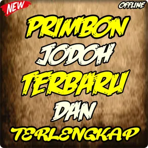 Primbon Jodoh Terbaru Dan Terl screenshot 0