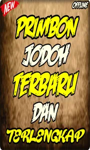 Primbon Jodoh Terbaru Dan Terl screenshot 2