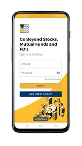 Brickz.IN - Smart Property Inv screenshot 1