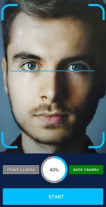 TentoFace | Secure & Automate screenshot 3
