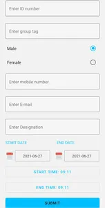 TentoFace | Secure & Automate screenshot 4