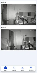 TentoVision screenshot 3
