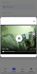 TentoVision screenshot 5
