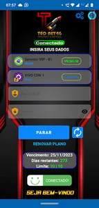 TEO NET 4G screenshot 3