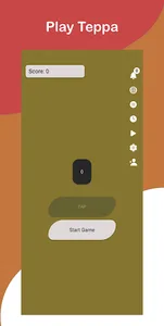 Teppa screenshot 0