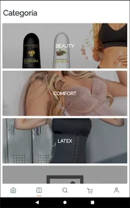 Fajas Colombianas screenshot 12