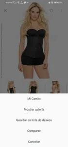 Fajas Colombianas screenshot 4