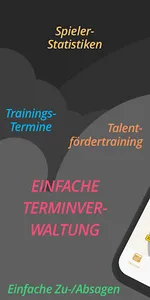 Tiki Taka Fussballschule screenshot 1