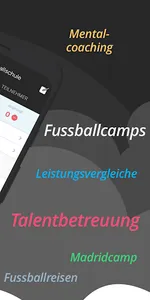 Tiki Taka Fussballschule screenshot 3
