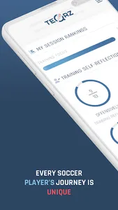 TEQRZ screenshot 0