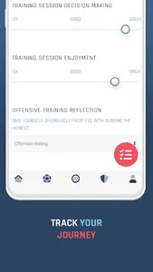 TEQRZ screenshot 3
