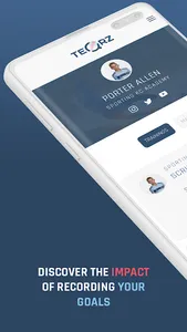 TEQRZ screenshot 4