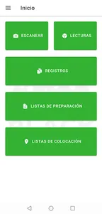 BP Mobile screenshot 1