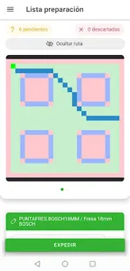 BP Mobile screenshot 6