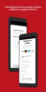 PepePago screenshot 2