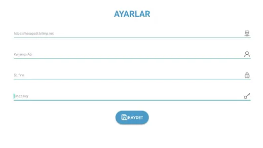 ProSignage screenshot 2