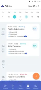 Provimes screenshot 1