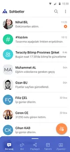 Provimes screenshot 2