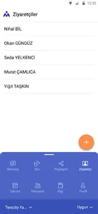 Provimes screenshot 3