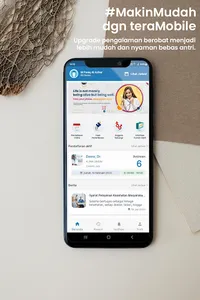 RSU Pakuwon screenshot 0