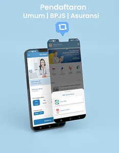 RSU Pakuwon screenshot 1