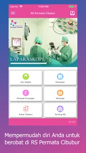 RS Permata Cibubur screenshot 0