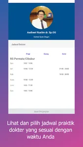 RS Permata Cibubur screenshot 3