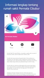 RS Permata Cibubur screenshot 4