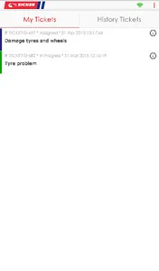 Eicher EOS screenshot 11