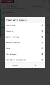 Eicher EOS screenshot 13