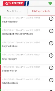 Eicher EOS screenshot 14