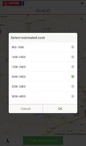 Eicher EOS screenshot 2