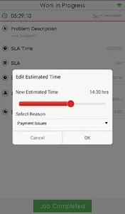 Eicher EOS screenshot 5