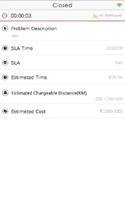 Eicher EOS screenshot 7