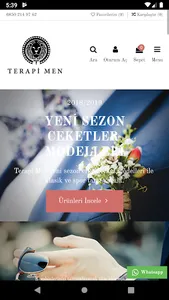 Terapi Men screenshot 0