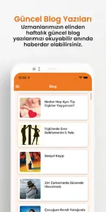 Terapi Evreni screenshot 20