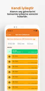 Terapi Evreni screenshot 22
