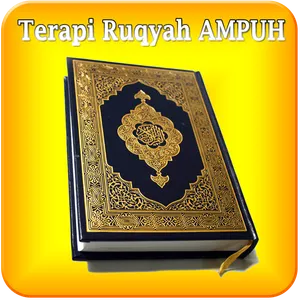 Terapi Ruqyah Lengkap screenshot 0