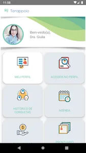 Terappoio screenshot 6