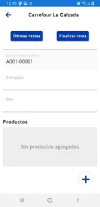 ProcubitosEurope screenshot 2