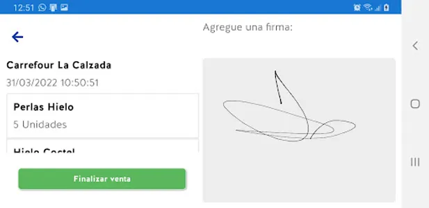 ProcubitosEurope screenshot 6