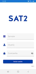 SAT2 screenshot 0