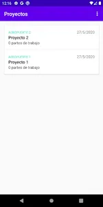 CIMCTiandaSAT screenshot 1