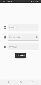 TercapReparto screenshot 0