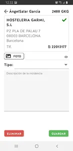 TercapReparto screenshot 5