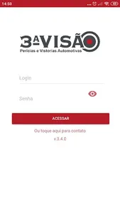 3V Cautelar screenshot 0
