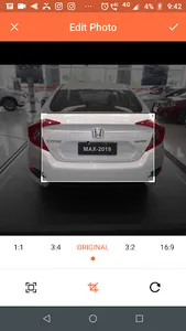 3V Cautelar screenshot 1