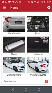 3V Cautelar screenshot 4