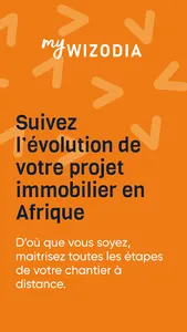 My Wizodia screenshot 0